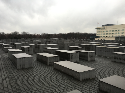 Berlin Jewish Memorial