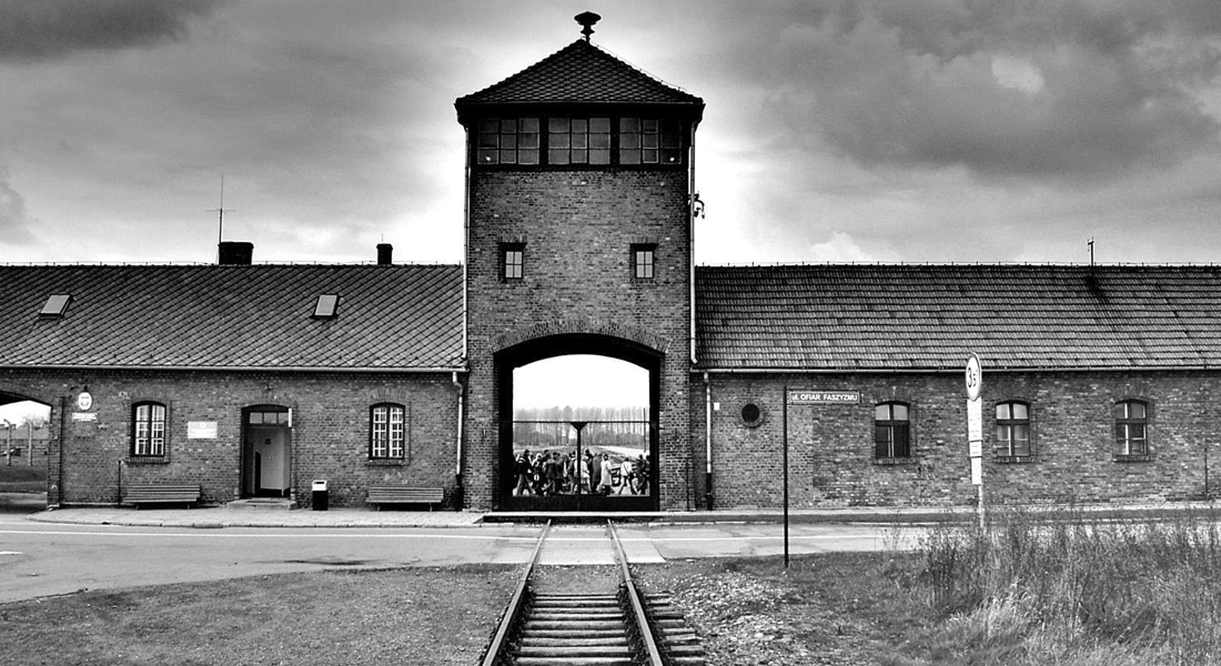 Auschwitz